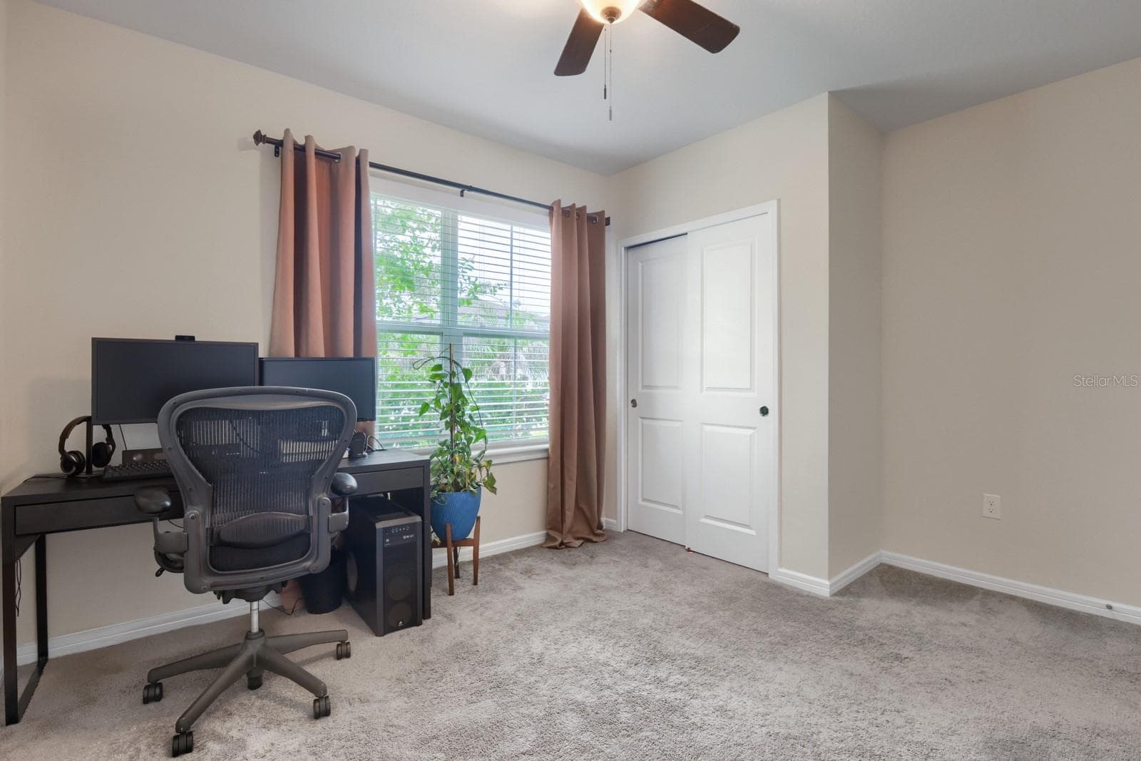Bedroom 2 - 30169 MERILEE PL, WESLEY CHAPEL