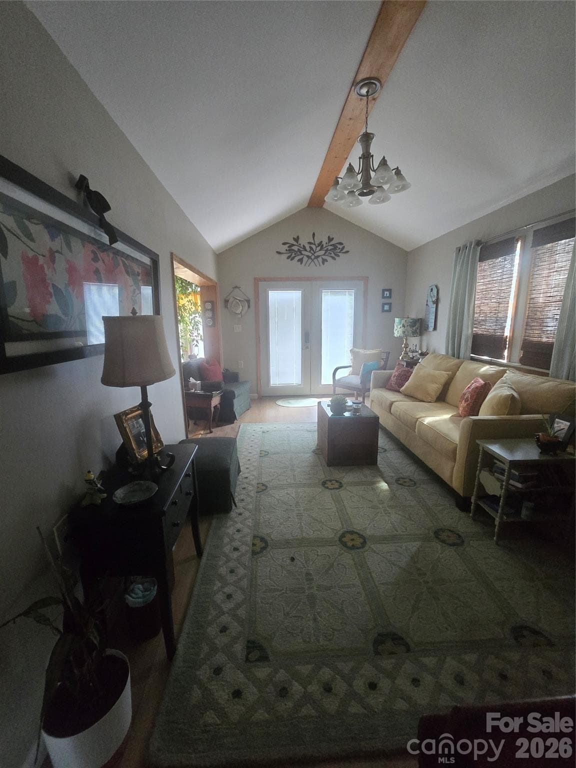 Single Family Residence at 110 Twin Bluff Trail, Mount Gilead, photo 6 of 27