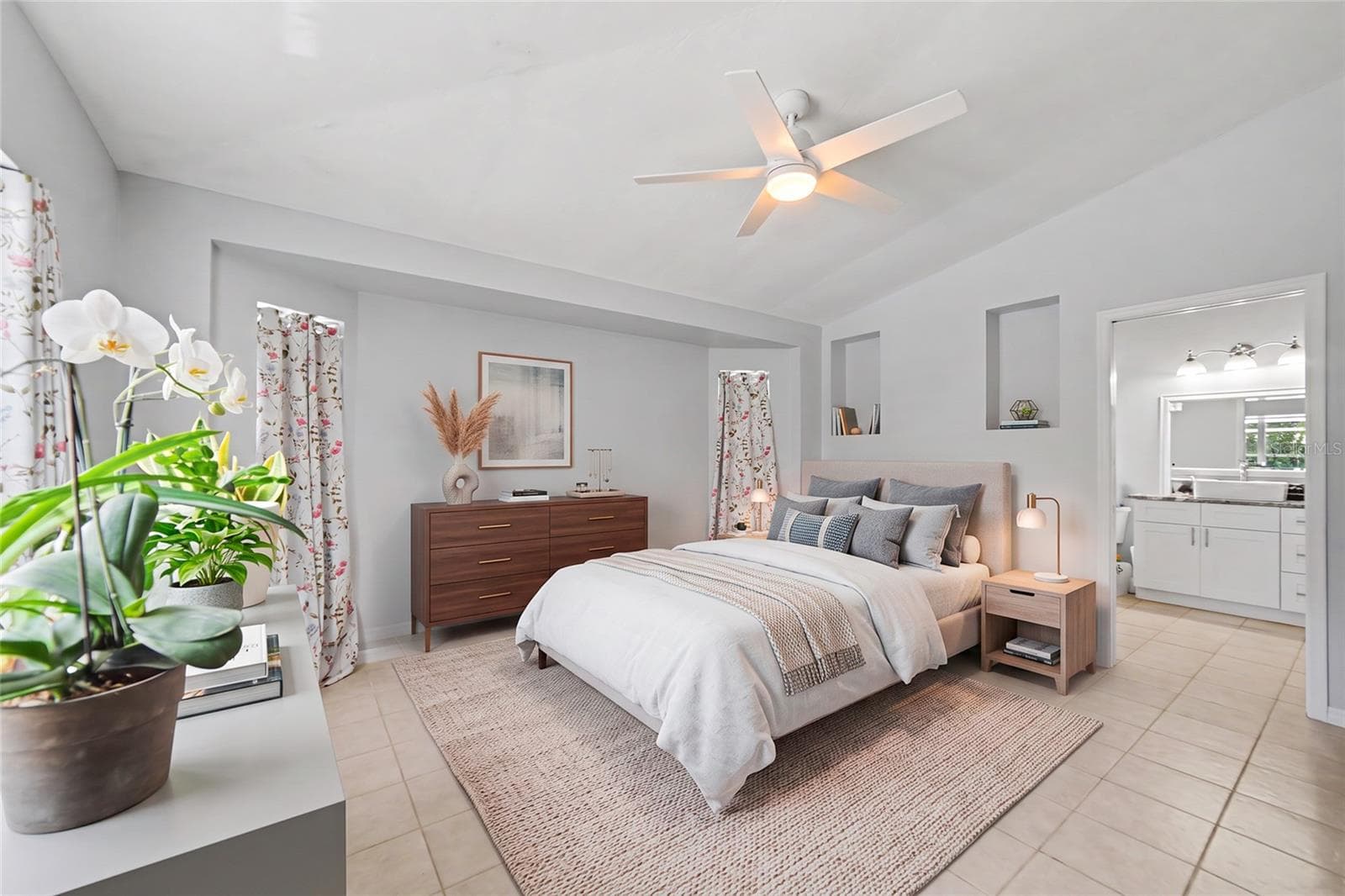 Primary Bedroom - 23513 BELLAIRE LOOP, LAND O LAKES