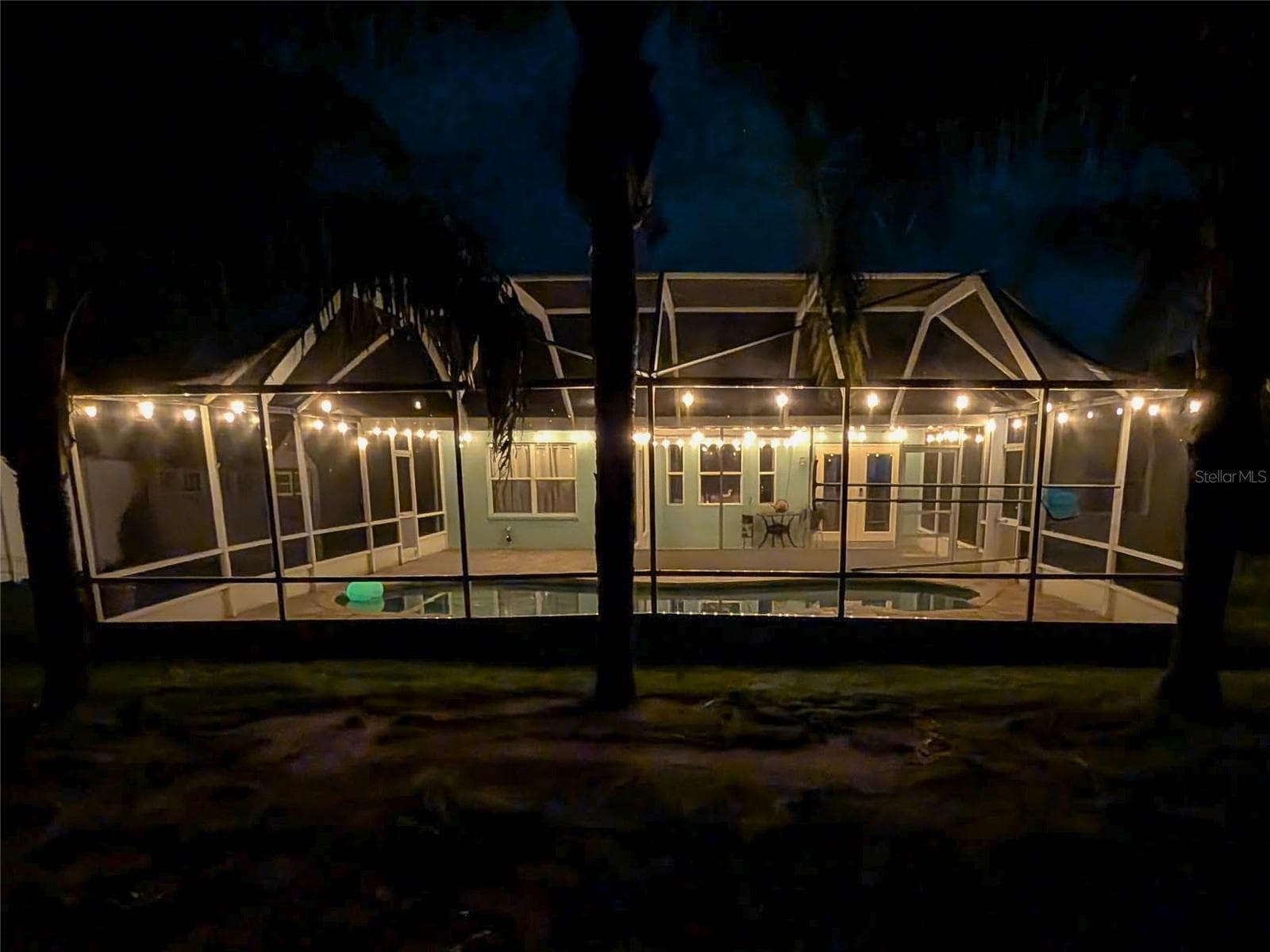 Single Family Residence at 23513 BELLAIRE LOOP, LAND O LAKES, photo 17 of 31