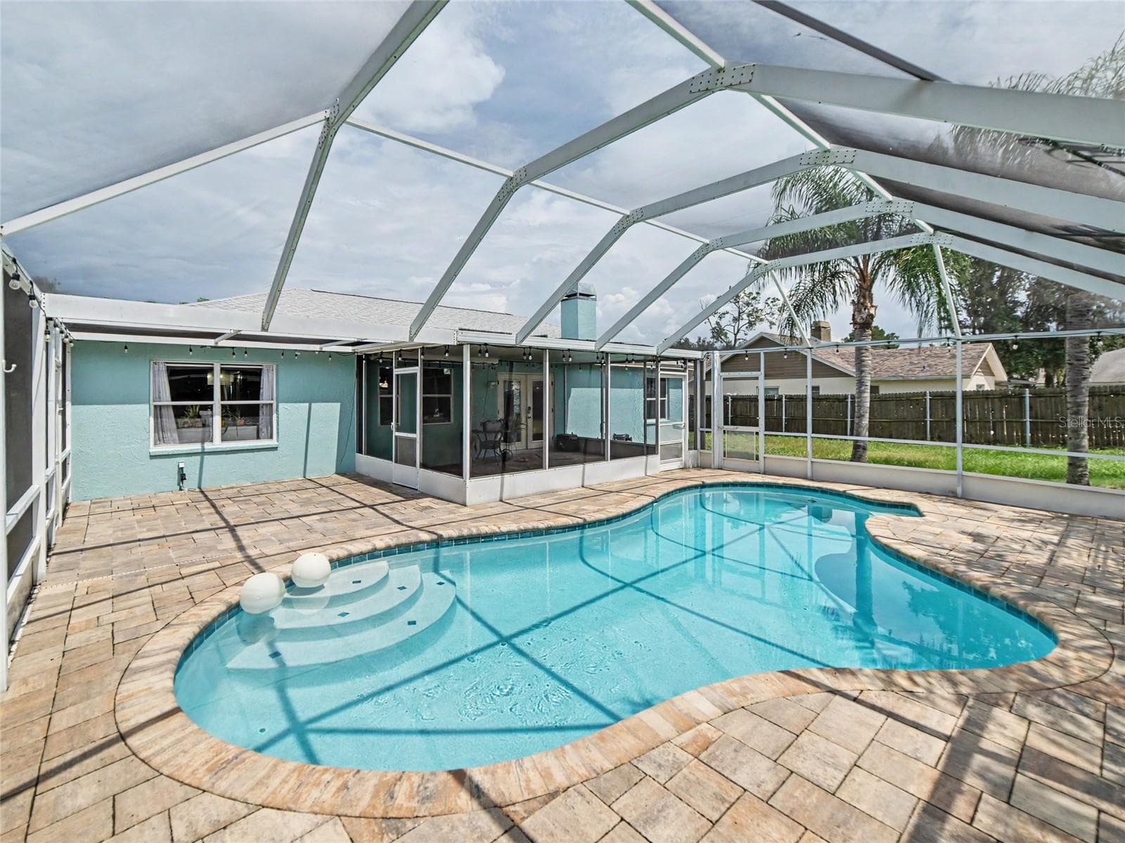 Single Family Residence at 23513 BELLAIRE LOOP, LAND O LAKES, photo 20 of 31