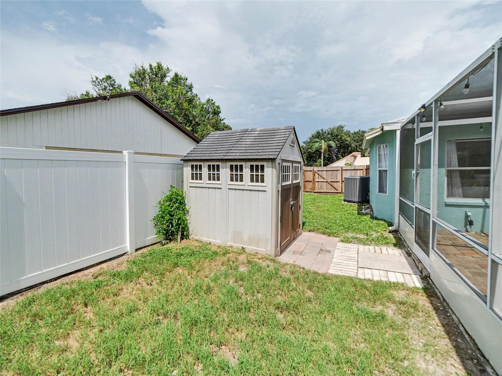 Single Family Residence at 23513 BELLAIRE LOOP, LAND O LAKES, photo 22 of 31