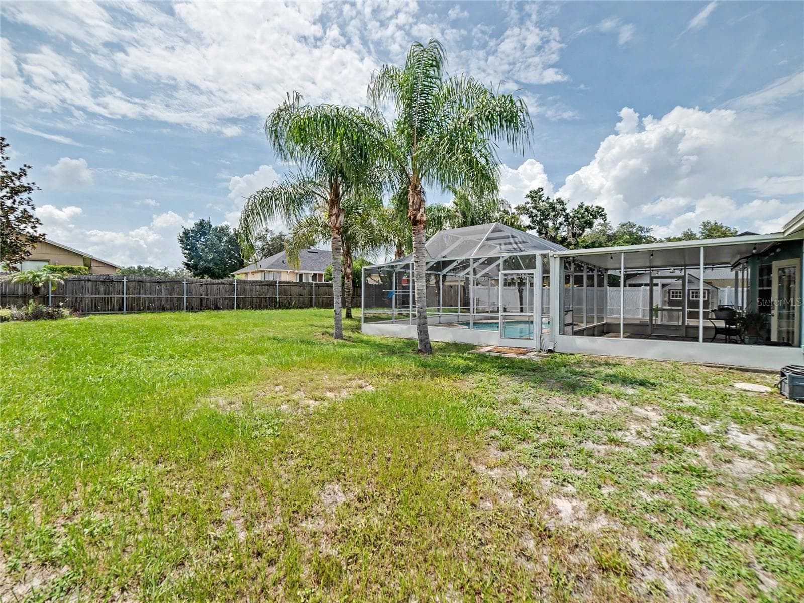 Single Family Residence at 23513 BELLAIRE LOOP, LAND O LAKES, photo 24 of 31