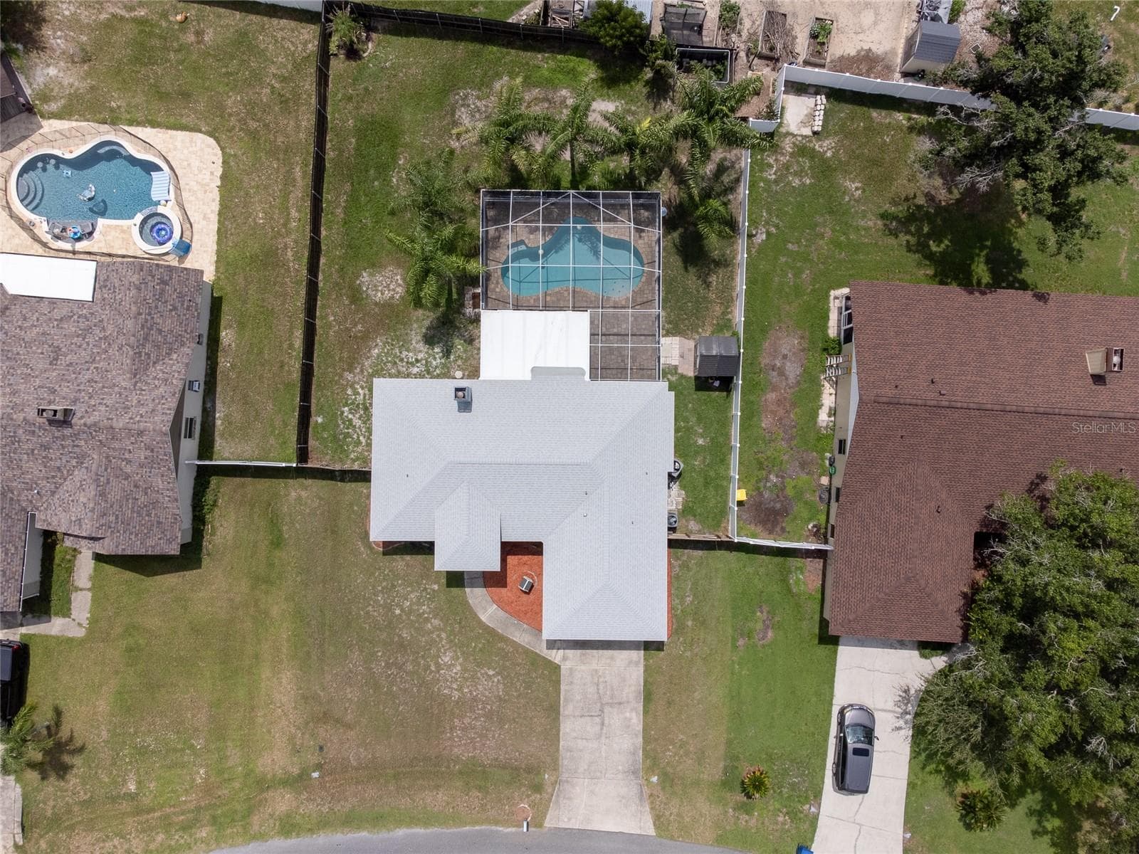 Single Family Residence at 23513 BELLAIRE LOOP, LAND O LAKES, photo 25 of 31