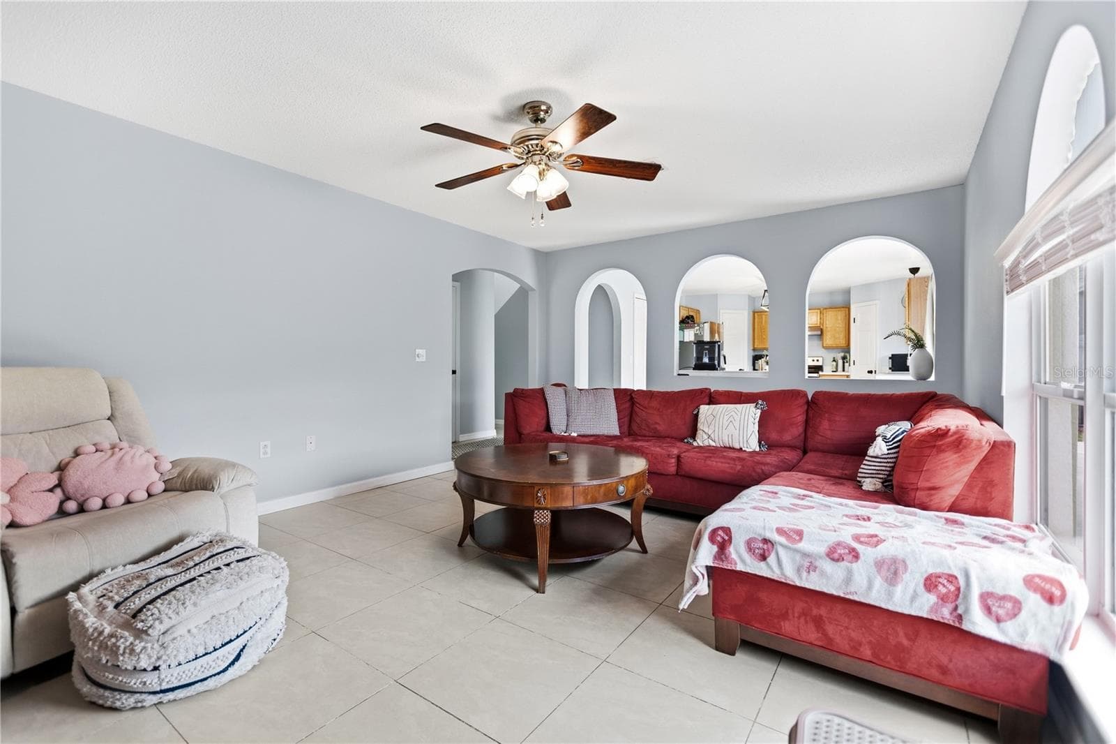 Single Family Residence at 10304 RIVER BREAM DR, RIVERVIEW, photo 7 of 45
