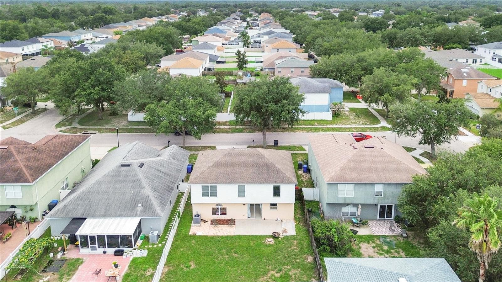 Single Family Residence at 10304 RIVER BREAM DR, RIVERVIEW, photo 37 of 45