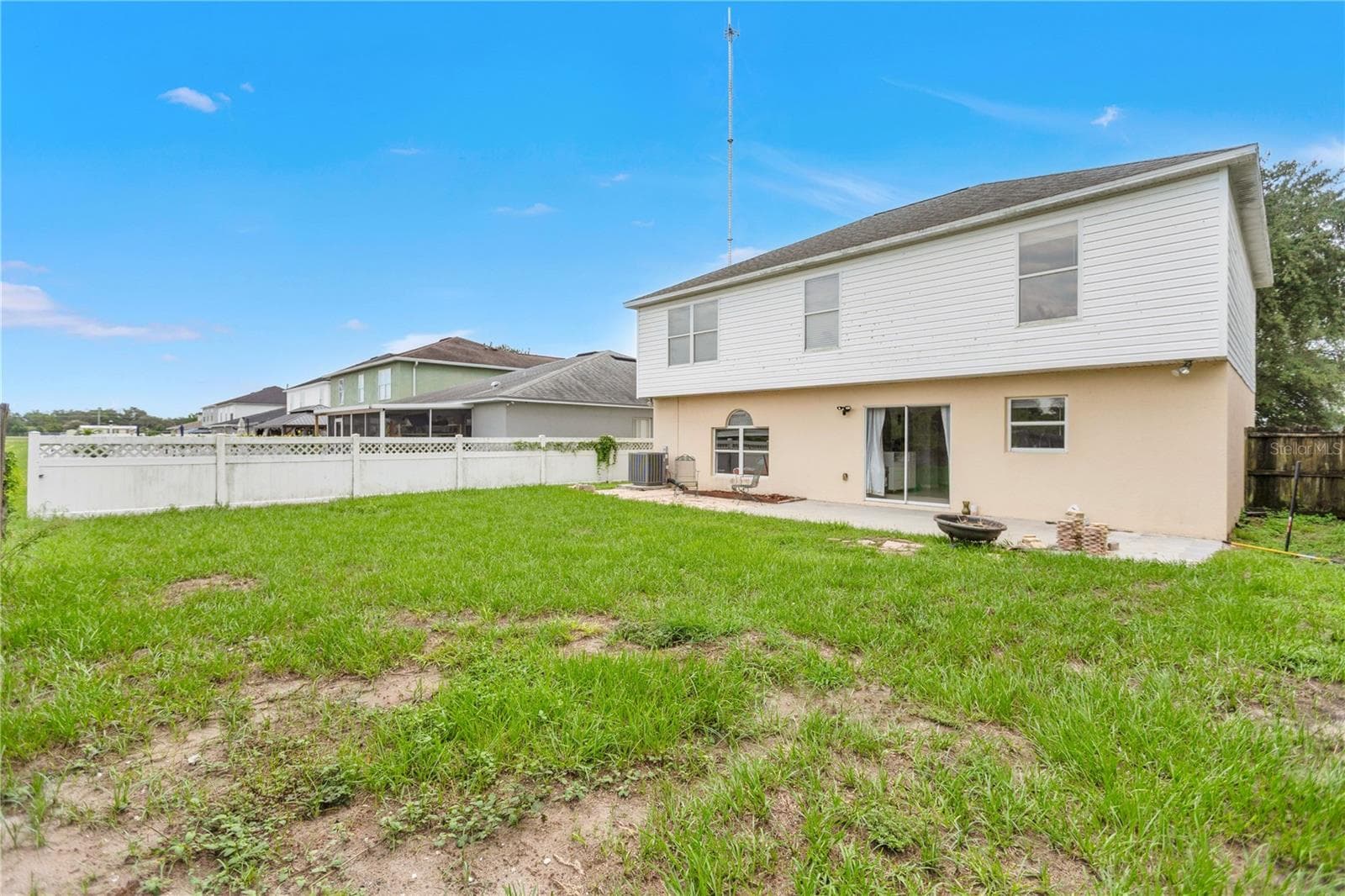 Single Family Residence at 10304 RIVER BREAM DR, RIVERVIEW, photo 41 of 45