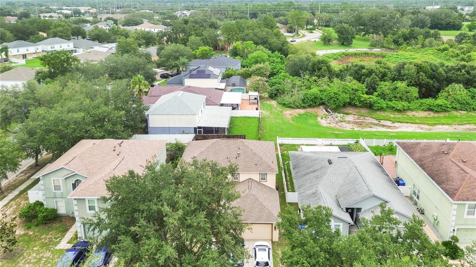 Single Family Residence at 10304 RIVER BREAM DR, RIVERVIEW, photo 43 of 45