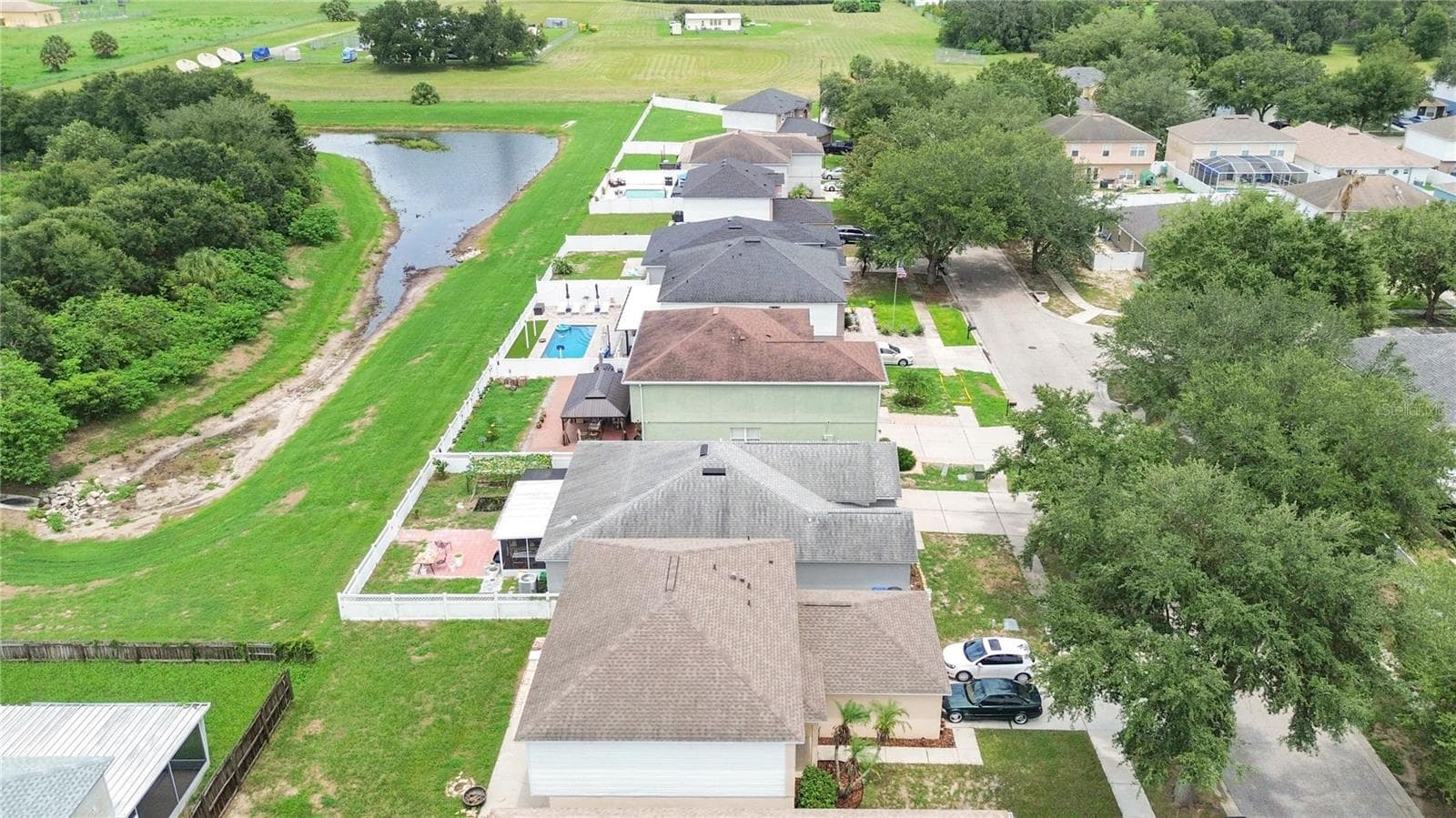 Single Family Residence at 10304 RIVER BREAM DR, RIVERVIEW, photo 44 of 45