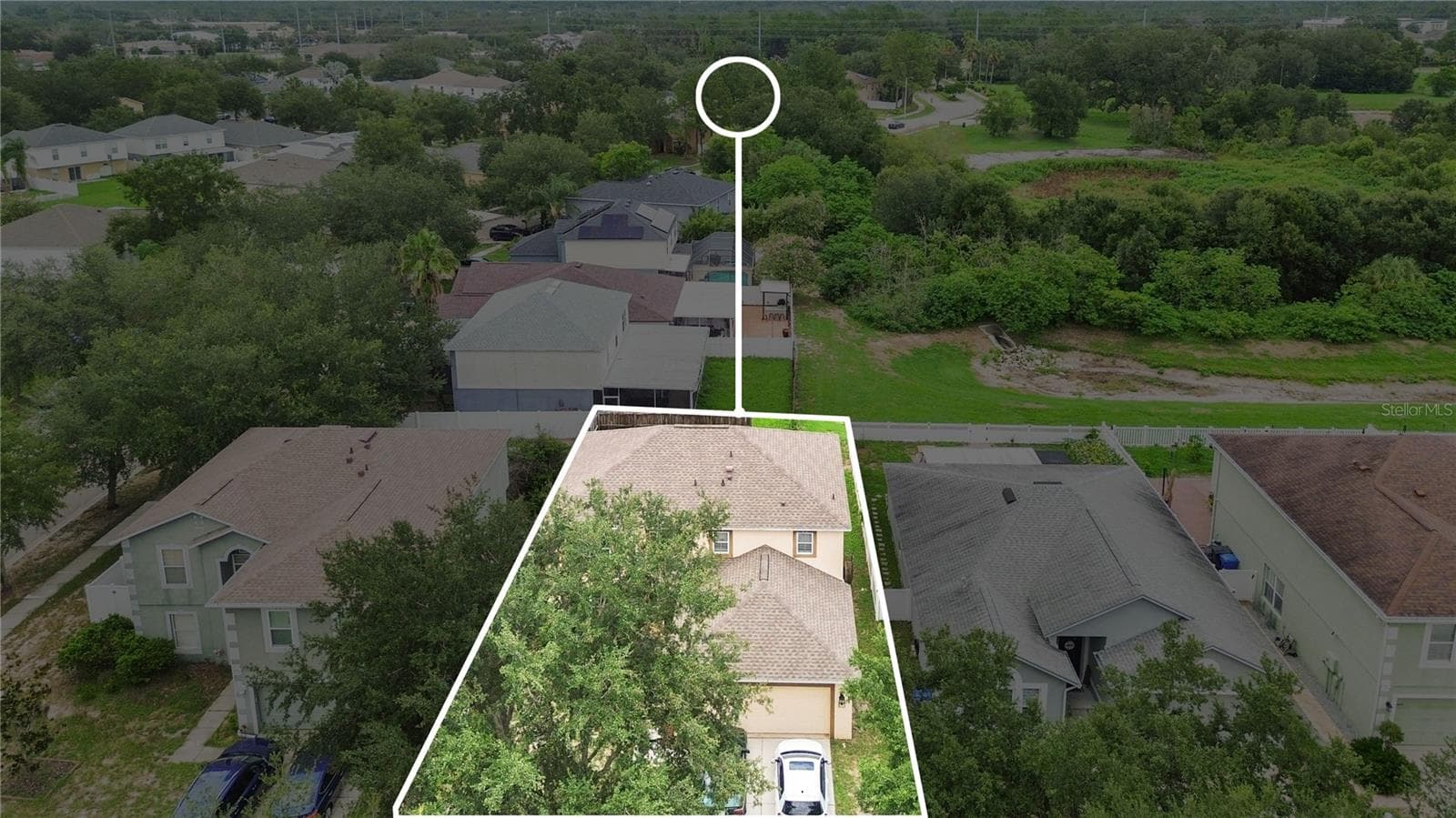 Single Family Residence at 10304 RIVER BREAM DR, RIVERVIEW, photo 45 of 45