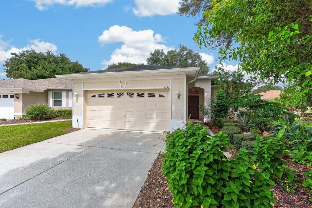 Single Family Residence at 4355 BURNBERRY GLEN CT, SPRING HILL, photo 40 of 50