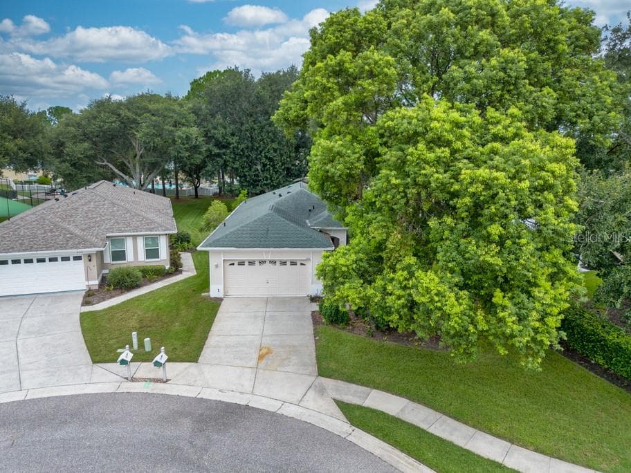 Single Family Residence at 4355 BURNBERRY GLEN CT, SPRING HILL, photo 42 of 50