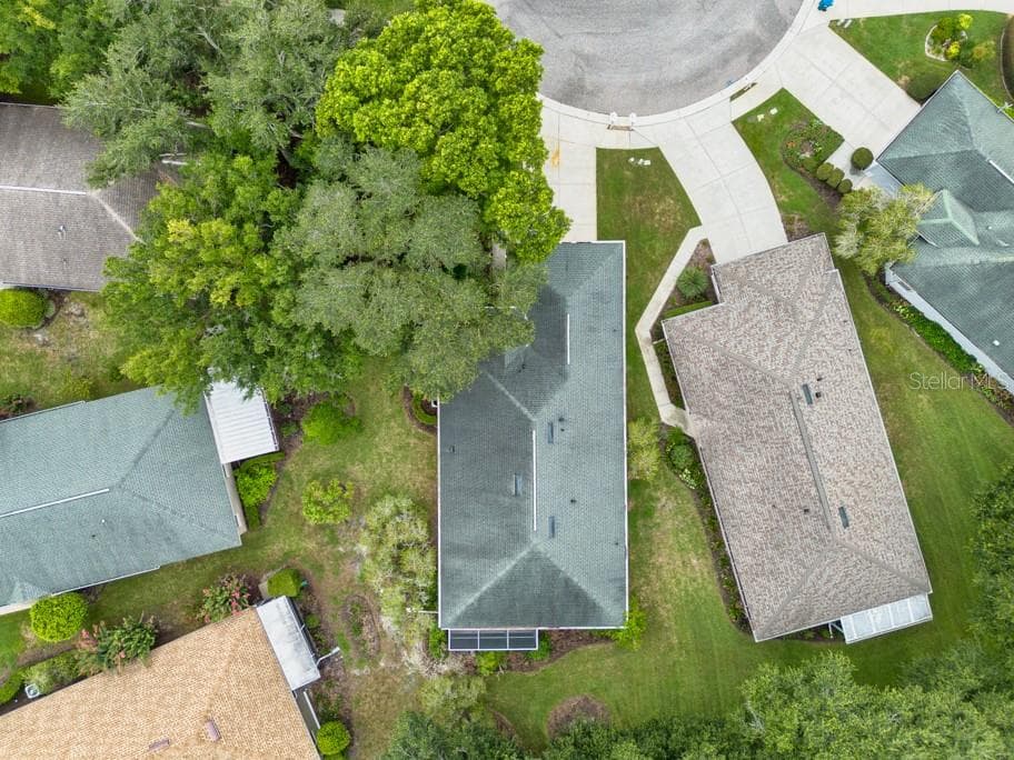 Single Family Residence at 4355 BURNBERRY GLEN CT, SPRING HILL, photo 47 of 50