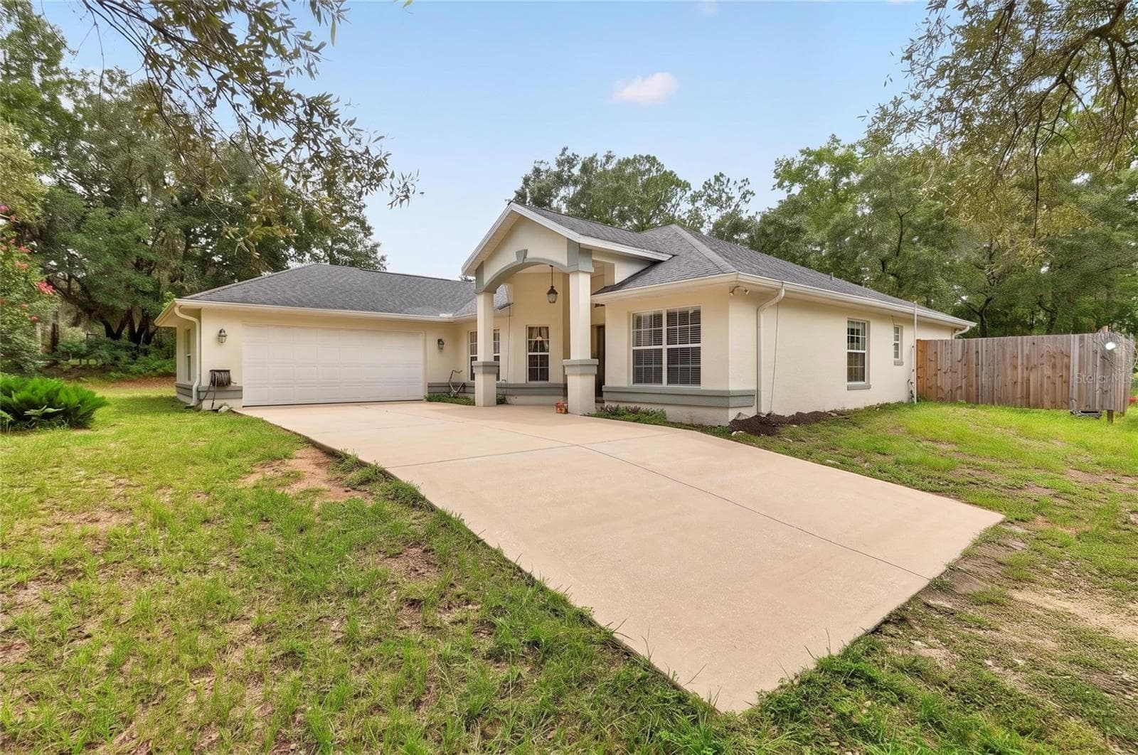 Single Family Residence at 7300 SW 204TH AVE, DUNNELLON, photo 6 of 72