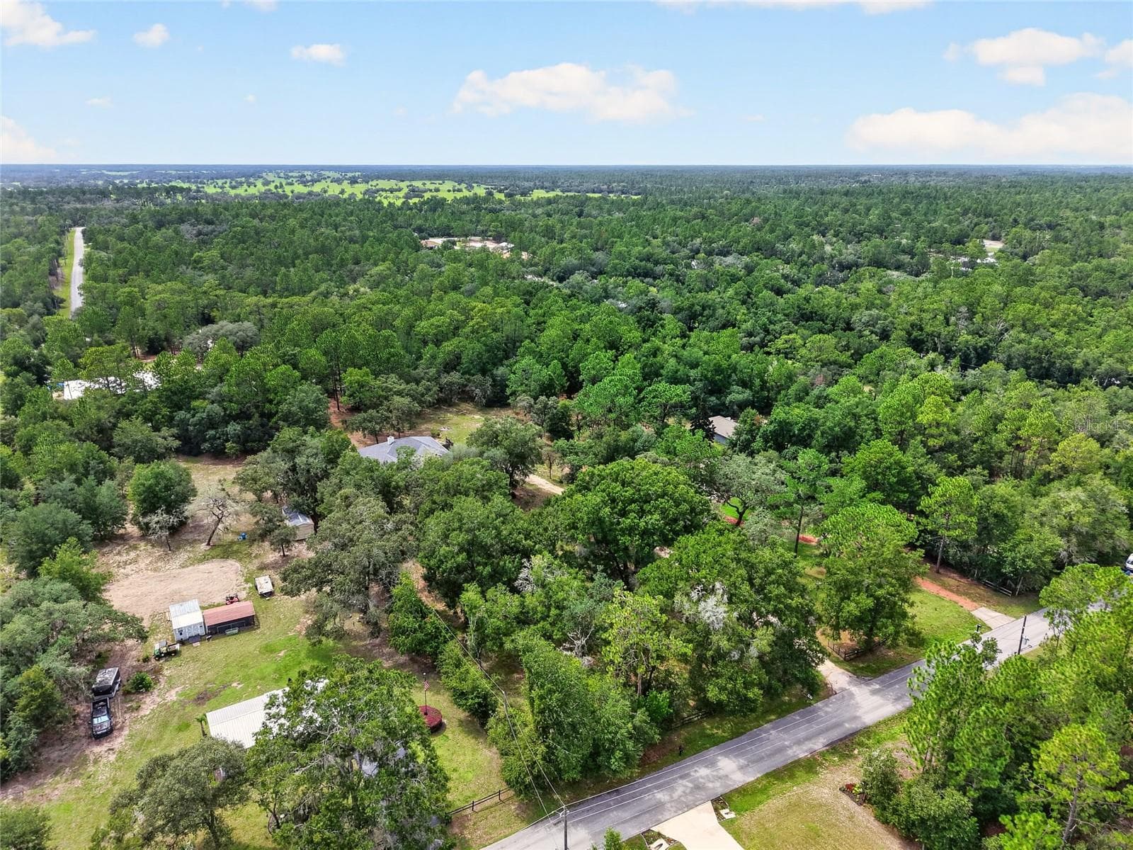 Single Family Residence at 7300 SW 204TH AVE, DUNNELLON, photo 4 of 72