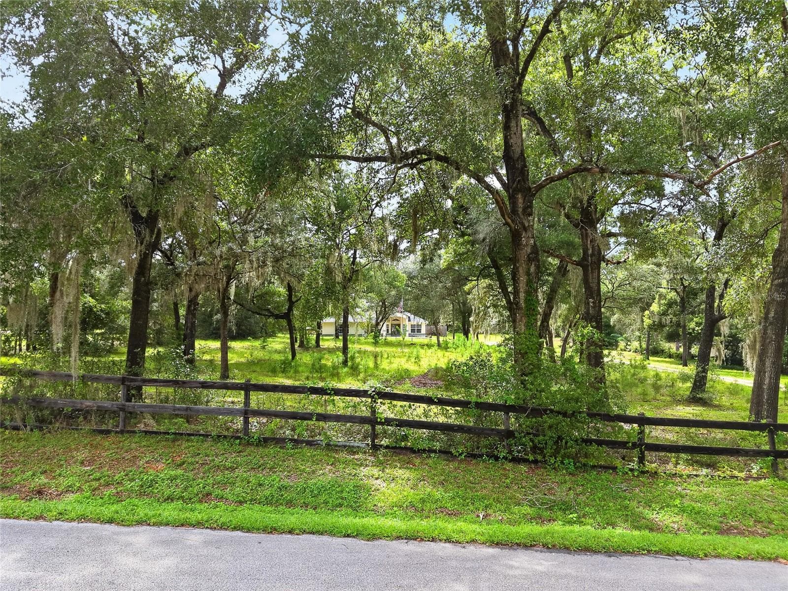 Single Family Residence at 7300 SW 204TH AVE, DUNNELLON, photo 5 of 72