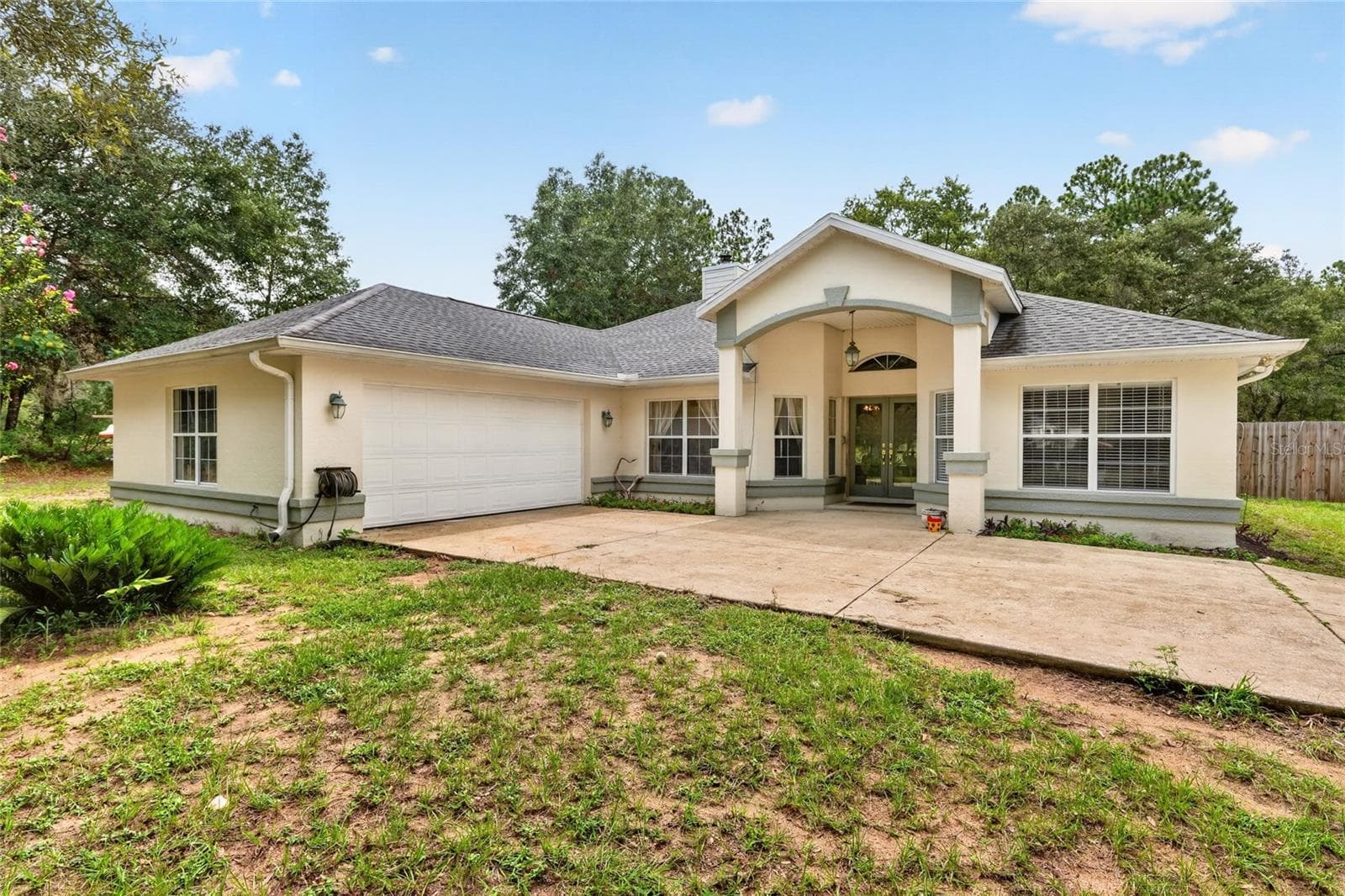 Single Family Residence at 7300 SW 204TH AVE, DUNNELLON, photo 7 of 72