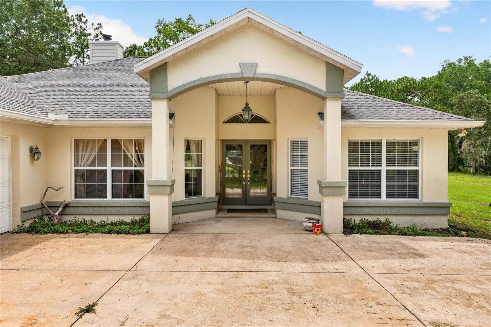Single Family Residence at 7300 SW 204TH AVE, DUNNELLON, photo 8 of 72
