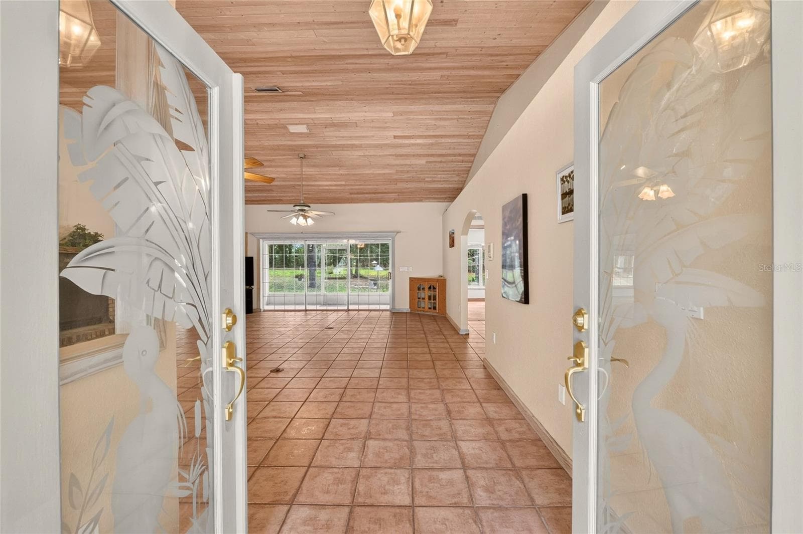 Single Family Residence at 7300 SW 204TH AVE, DUNNELLON, photo 28 of 72