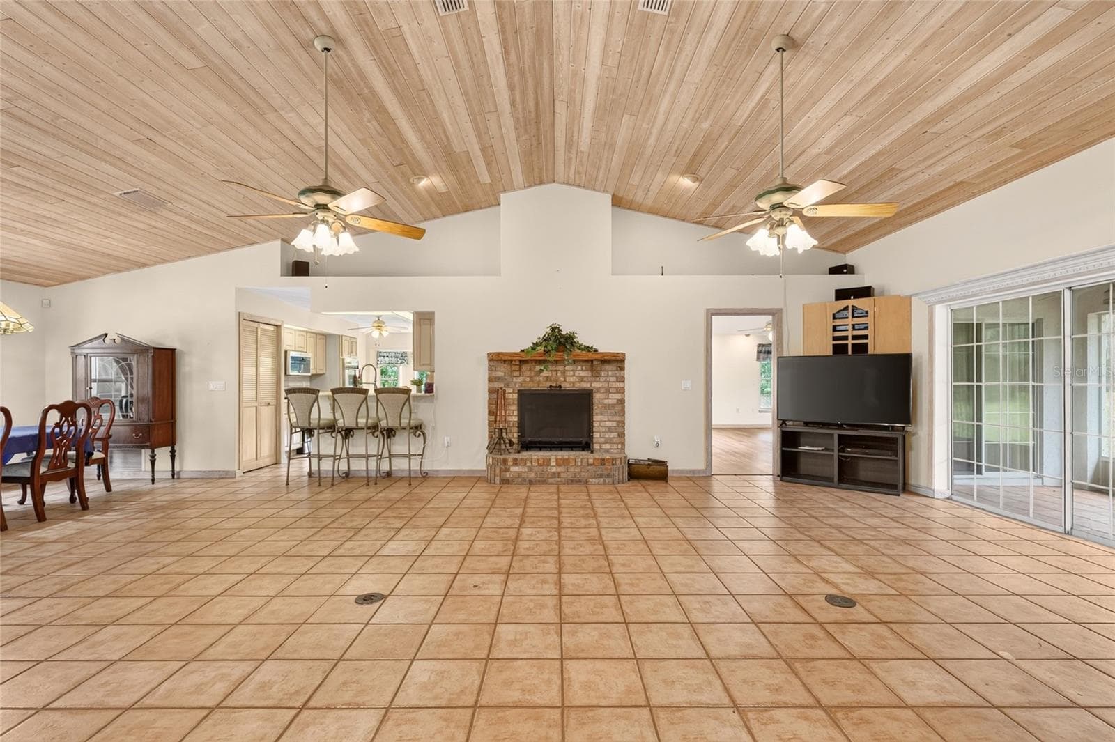 Single Family Residence at 7300 SW 204TH AVE, DUNNELLON, photo 30 of 72