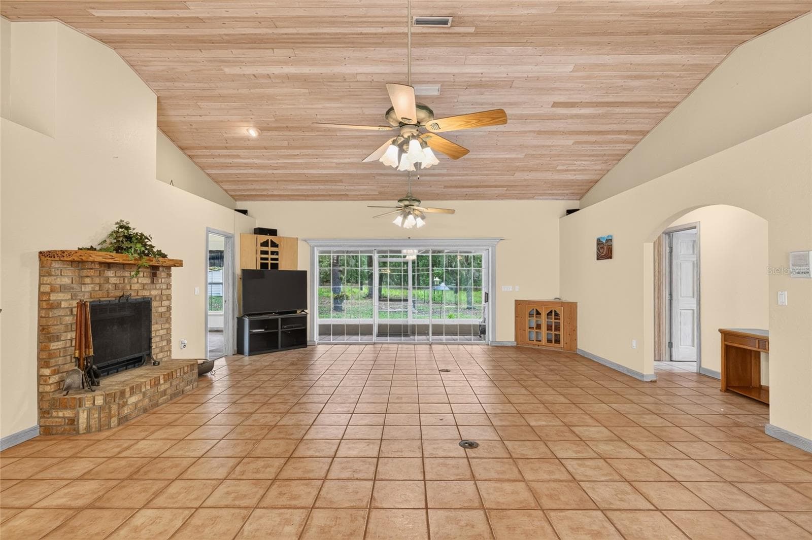 Single Family Residence at 7300 SW 204TH AVE, DUNNELLON, photo 31 of 72