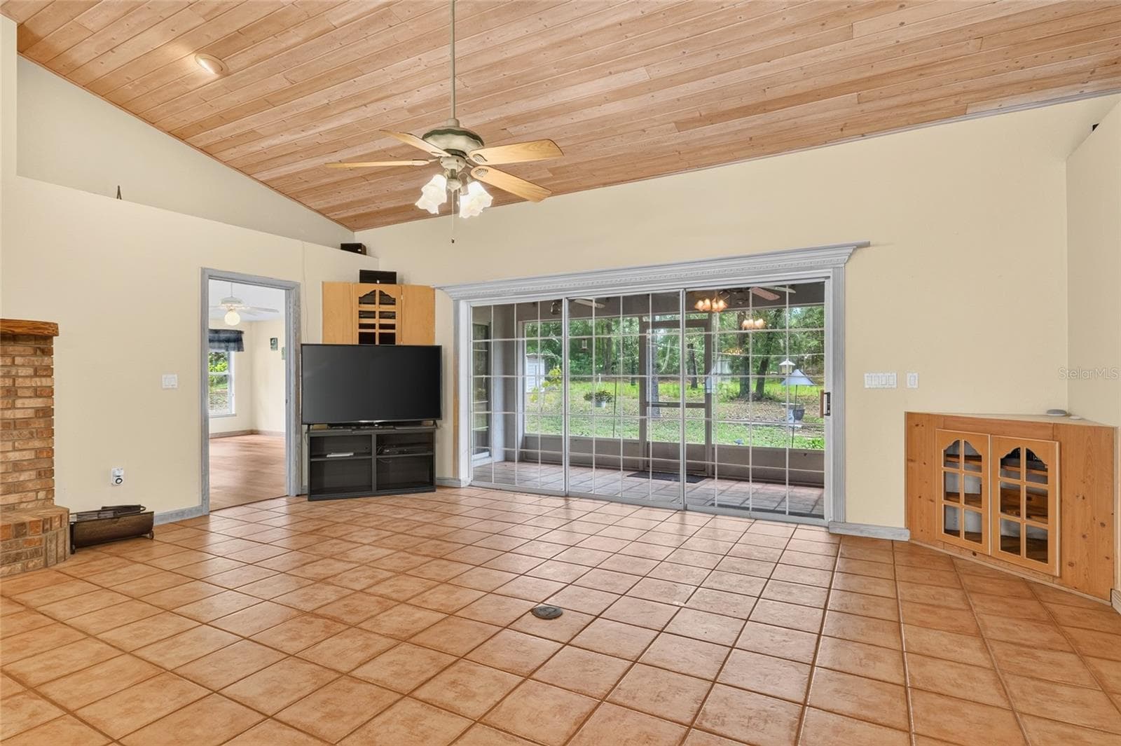 Single Family Residence at 7300 SW 204TH AVE, DUNNELLON, photo 33 of 72