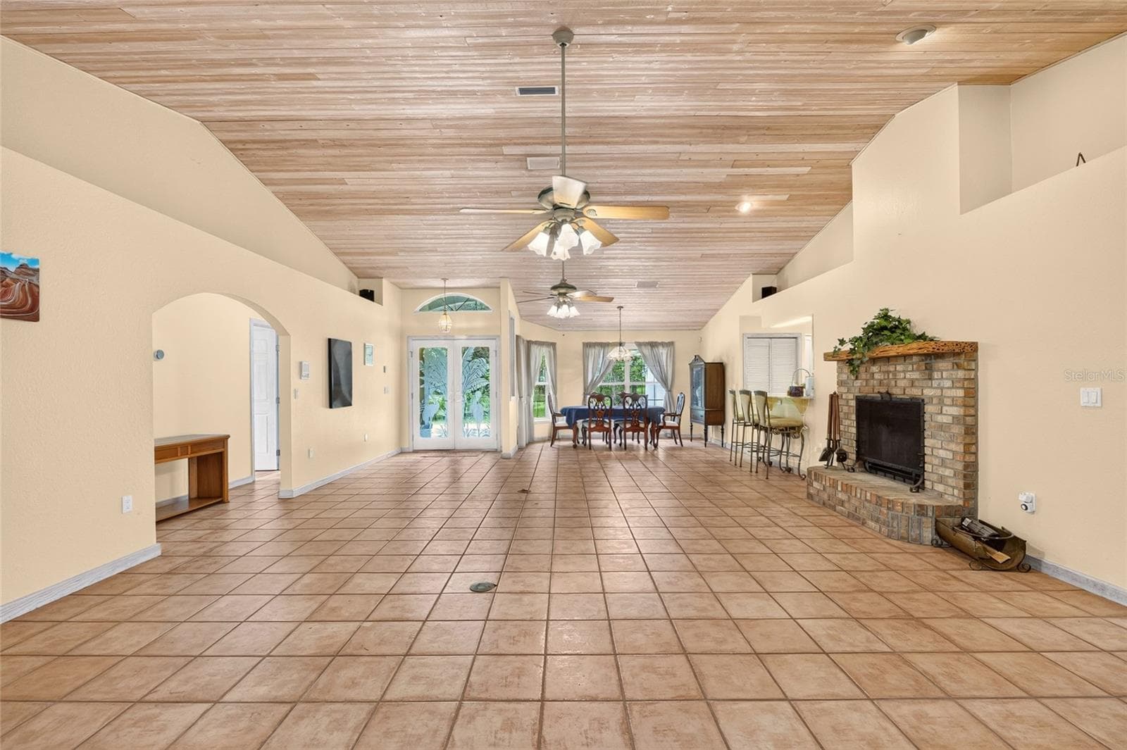 Single Family Residence at 7300 SW 204TH AVE, DUNNELLON, photo 35 of 72