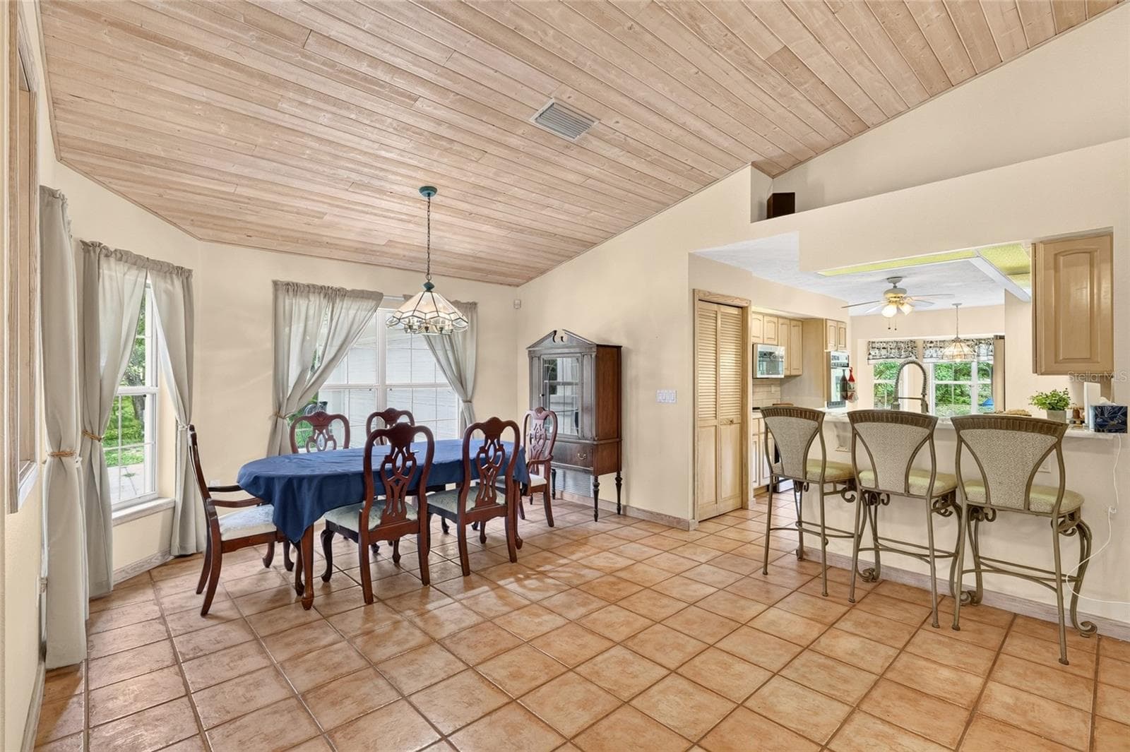 Single Family Residence at 7300 SW 204TH AVE, DUNNELLON, photo 37 of 72
