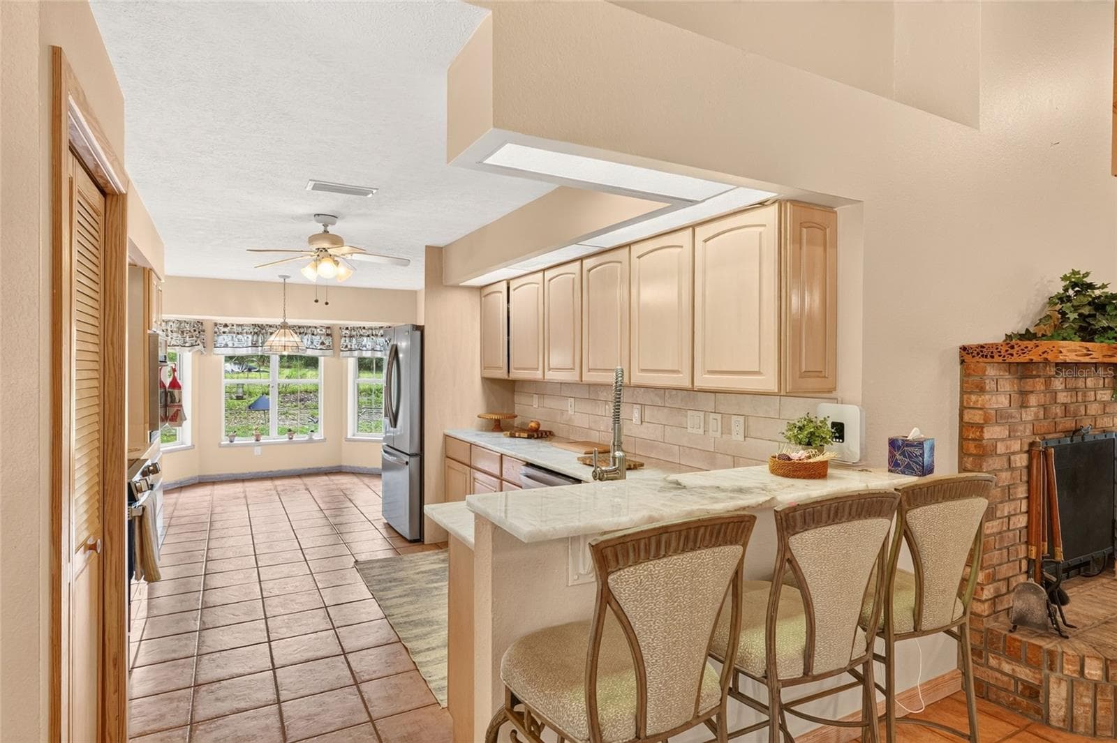 Single Family Residence at 7300 SW 204TH AVE, DUNNELLON, photo 39 of 72
