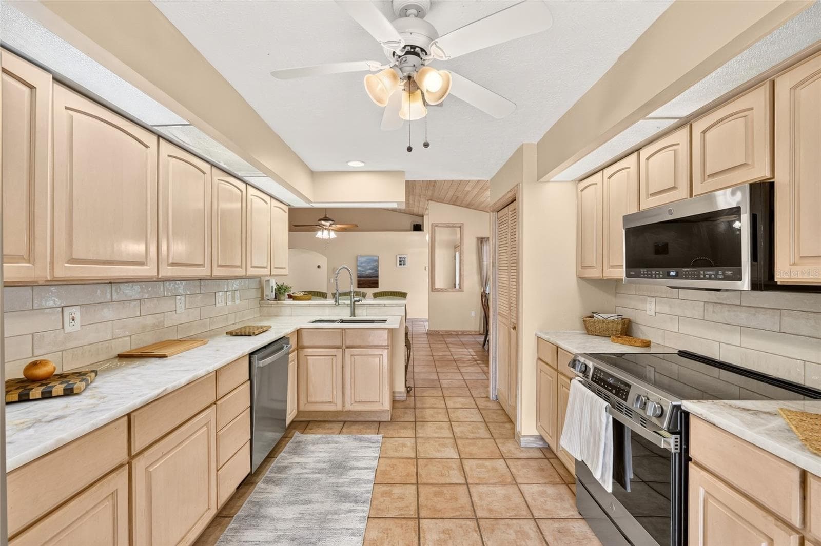 Single Family Residence at 7300 SW 204TH AVE, DUNNELLON, photo 41 of 72