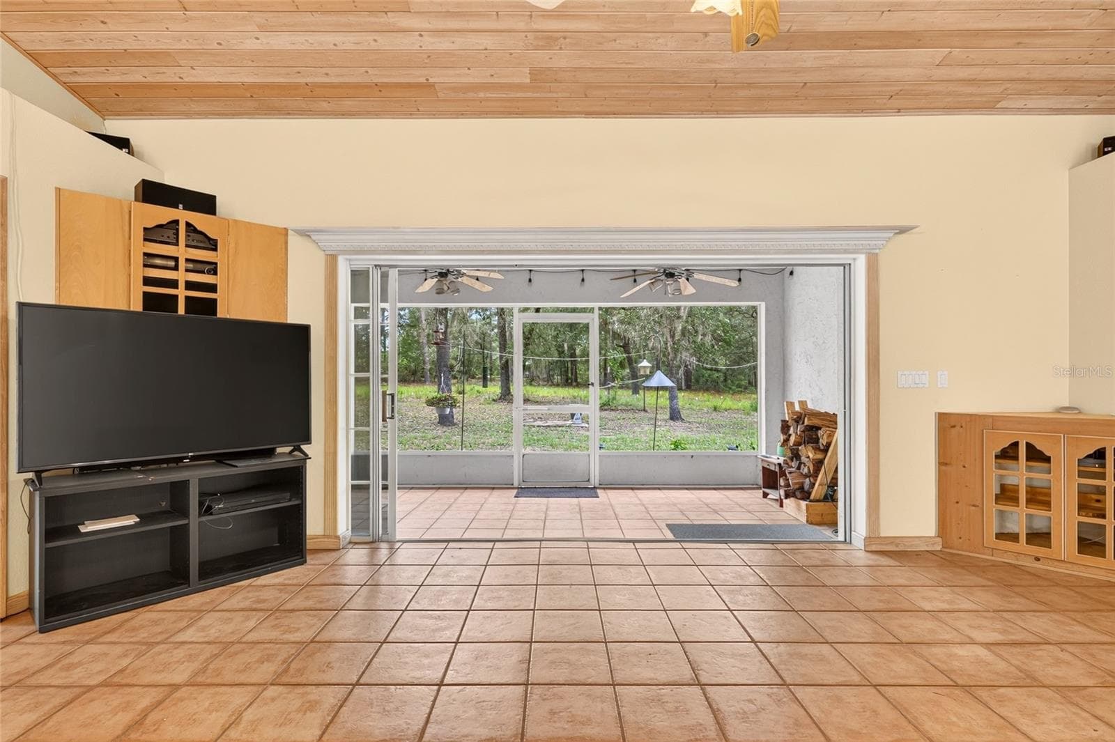 Single Family Residence at 7300 SW 204TH AVE, DUNNELLON, photo 48 of 72
