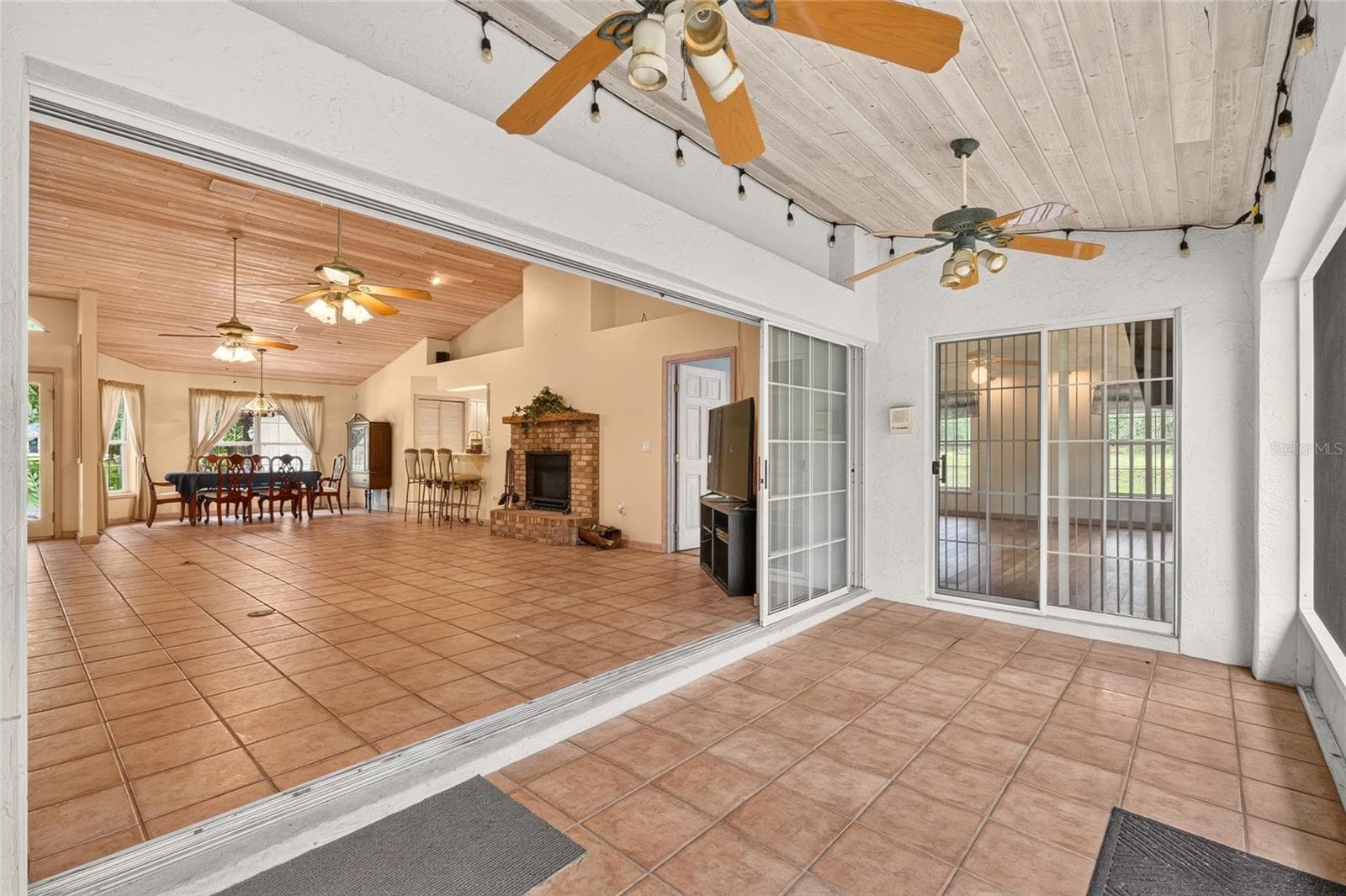 Single Family Residence at 7300 SW 204TH AVE, DUNNELLON, photo 50 of 72