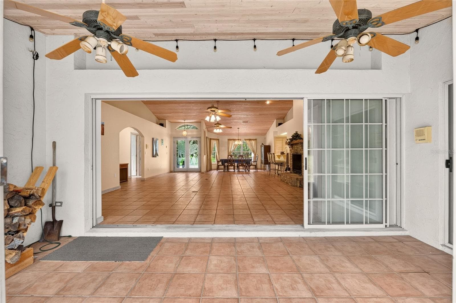 Single Family Residence at 7300 SW 204TH AVE, DUNNELLON, photo 51 of 72