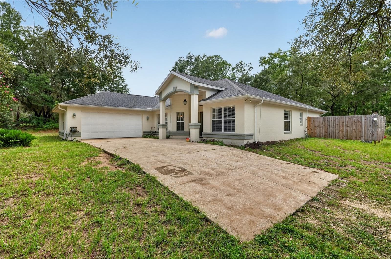 Single Family Residence at 7300 SW 204TH AVE, DUNNELLON, photo 52 of 72