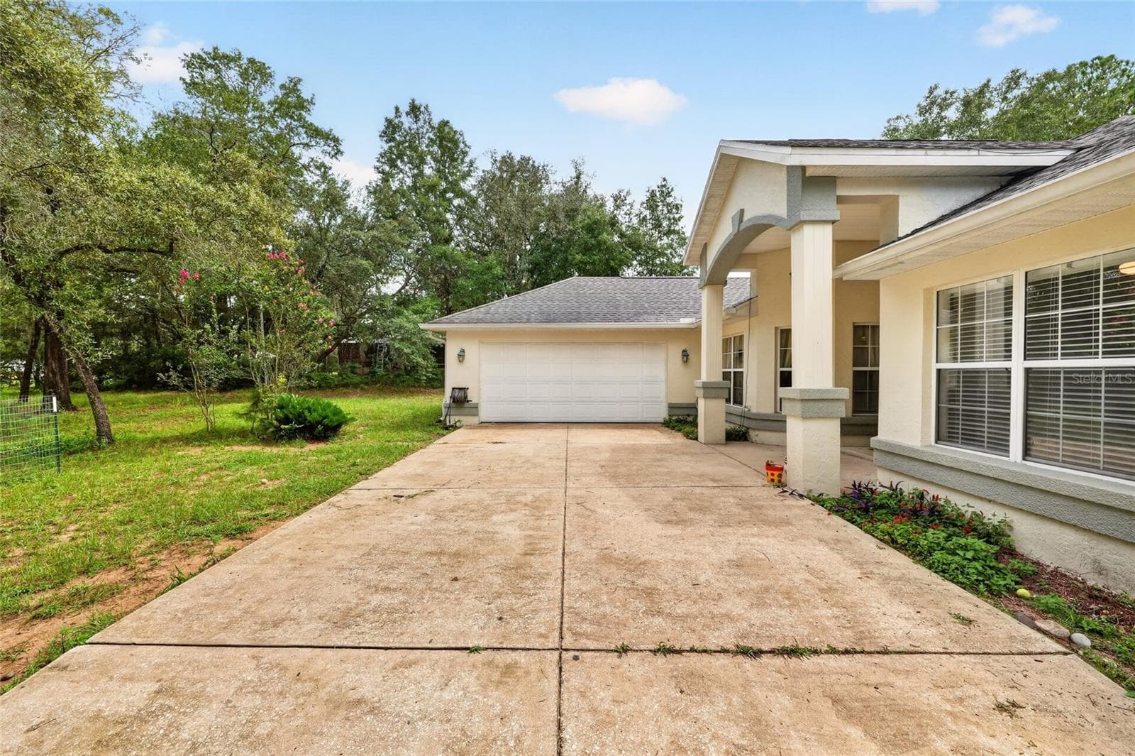 Single Family Residence at 7300 SW 204TH AVE, DUNNELLON, photo 53 of 72