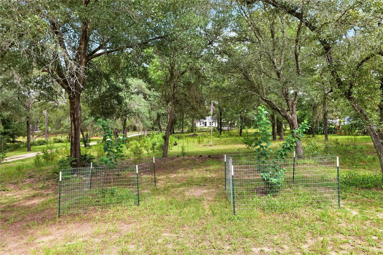 Single Family Residence at 7300 SW 204TH AVE, DUNNELLON, photo 54 of 72