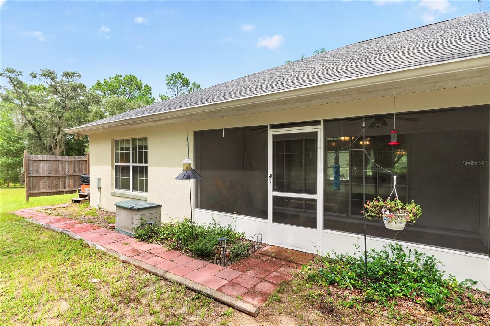 Single Family Residence at 7300 SW 204TH AVE, DUNNELLON, photo 56 of 72