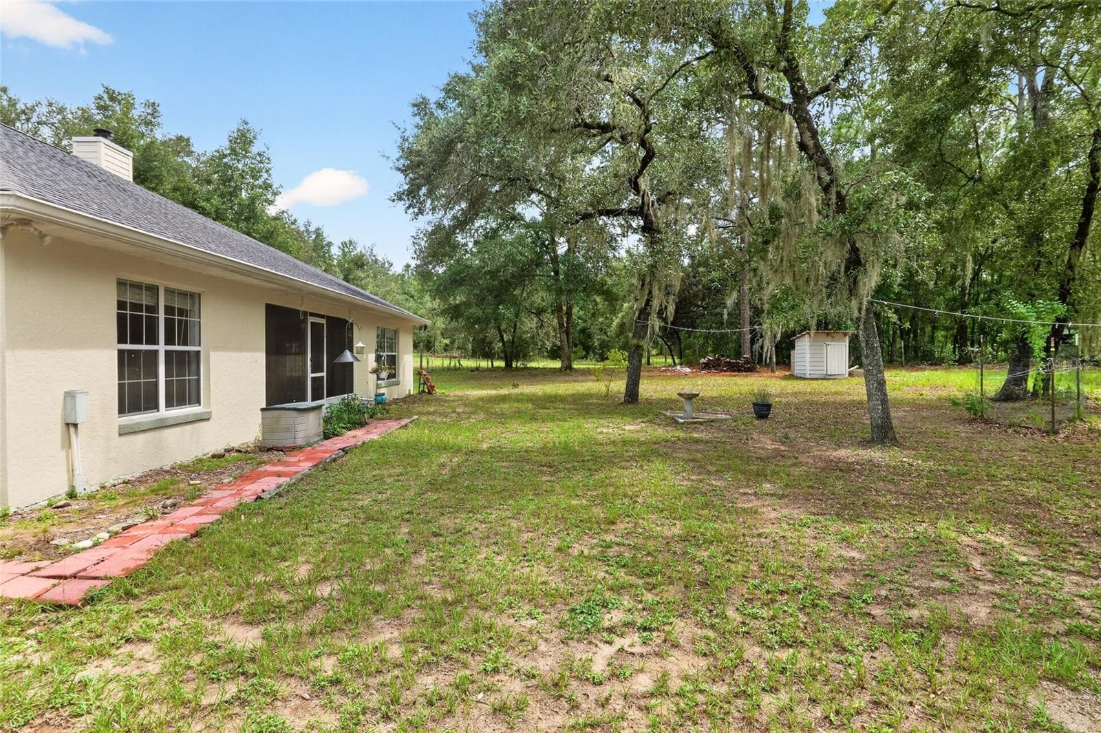 Single Family Residence at 7300 SW 204TH AVE, DUNNELLON, photo 58 of 72