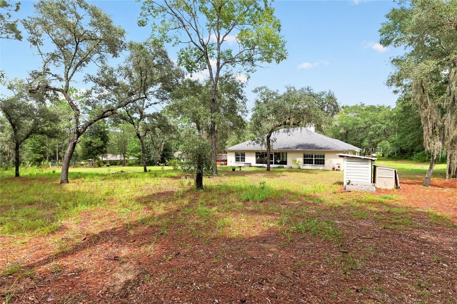 Single Family Residence at 7300 SW 204TH AVE, DUNNELLON, photo 64 of 72