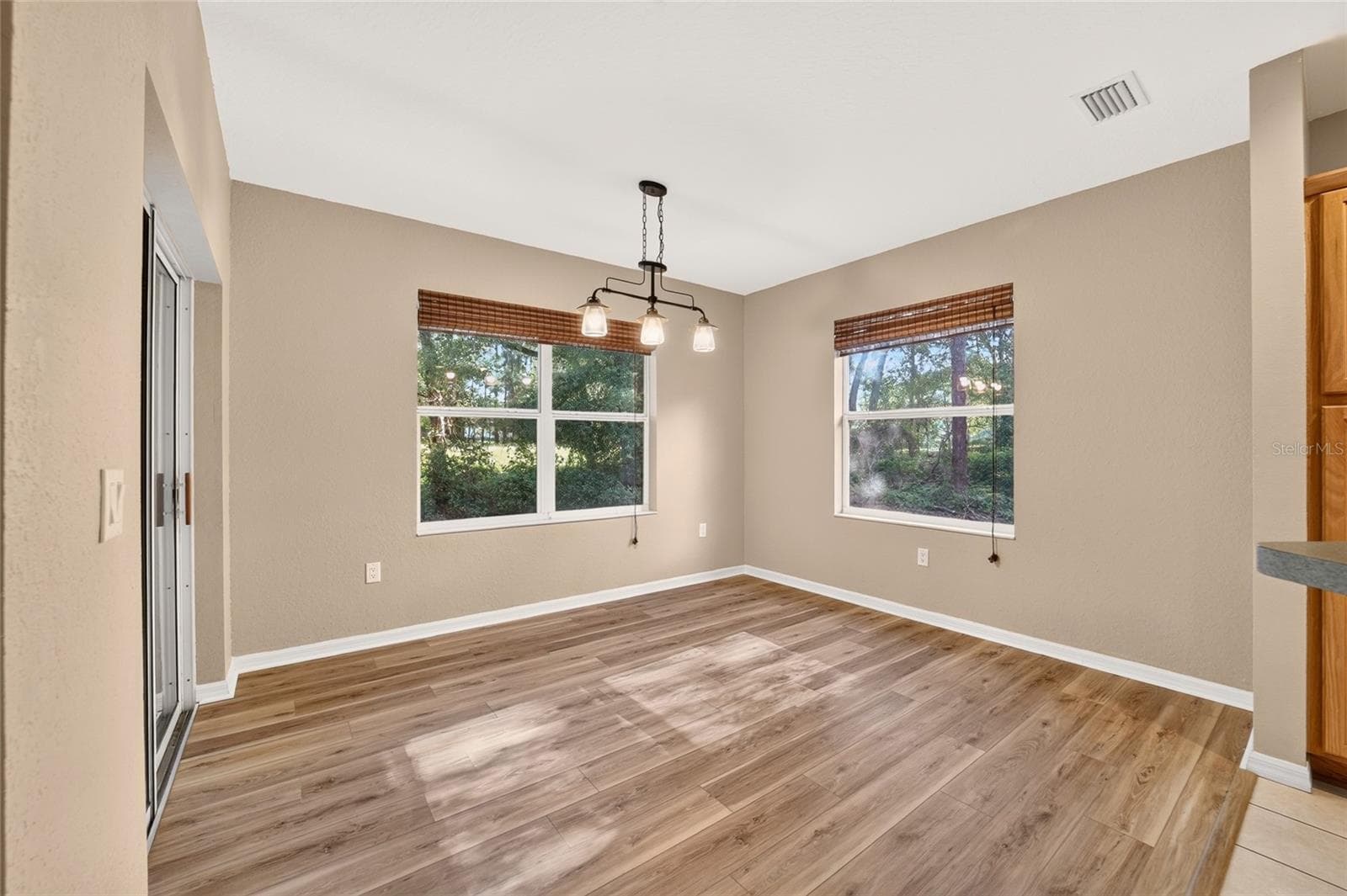 Dining room - 19369 SW 100TH LOOP, DUNNELLON