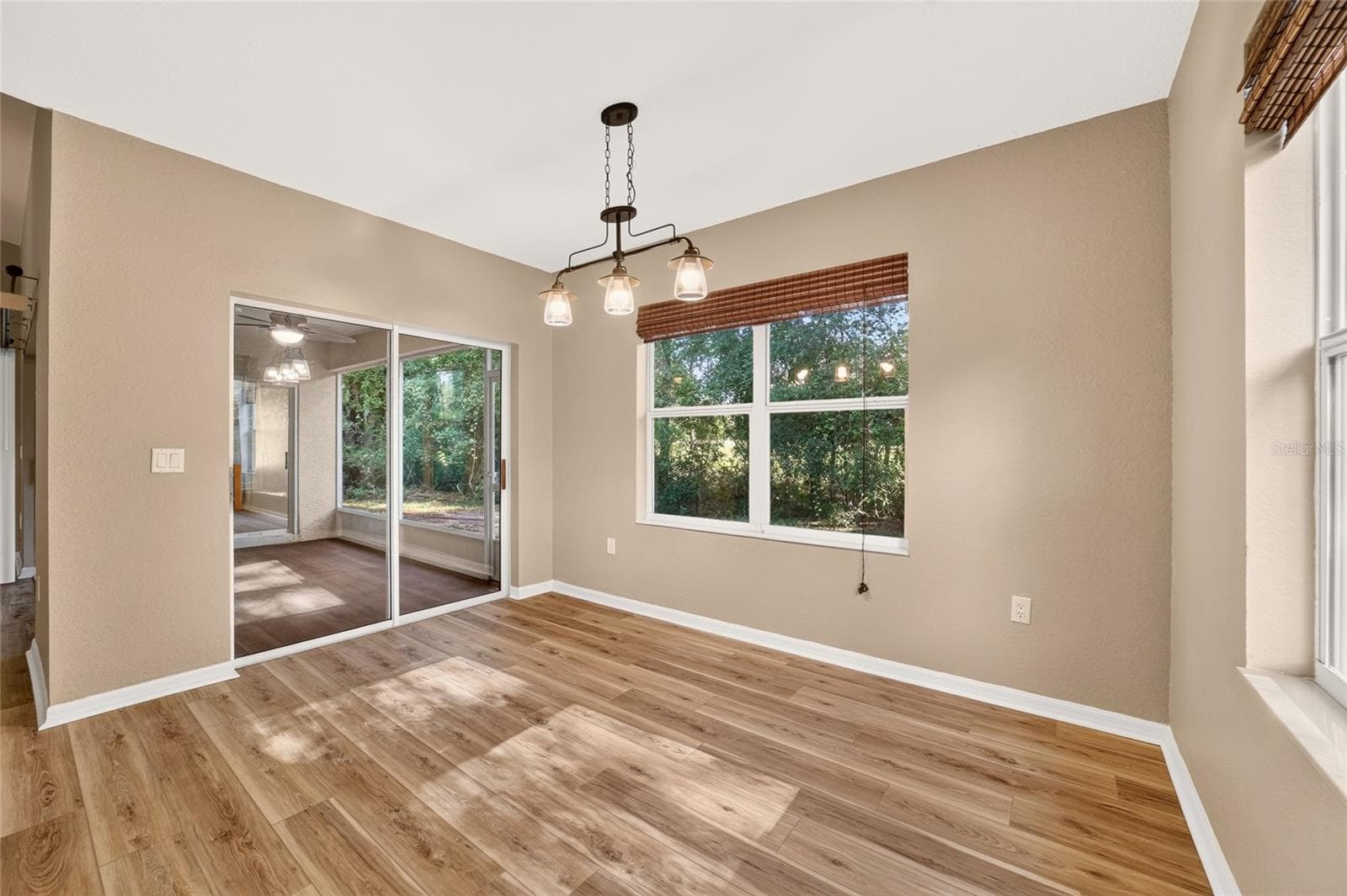 Dining room - 19369 SW 100TH LOOP, DUNNELLON