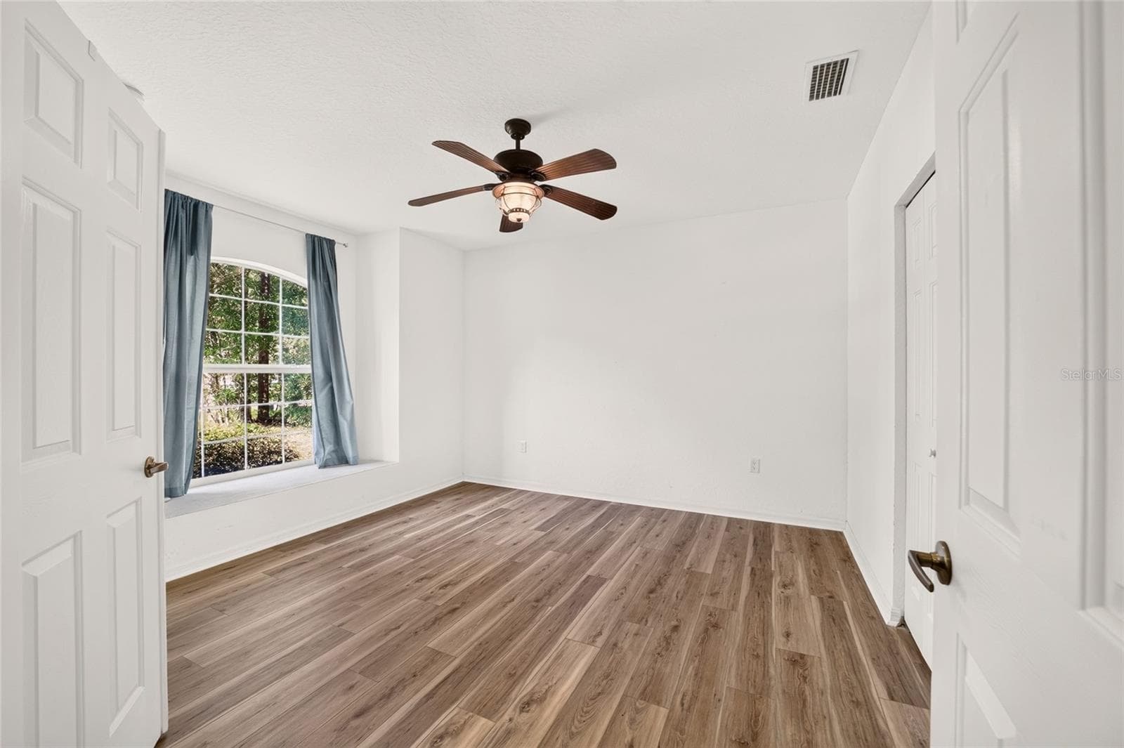 2nd bedroom - 19369 SW 100TH LOOP, DUNNELLON