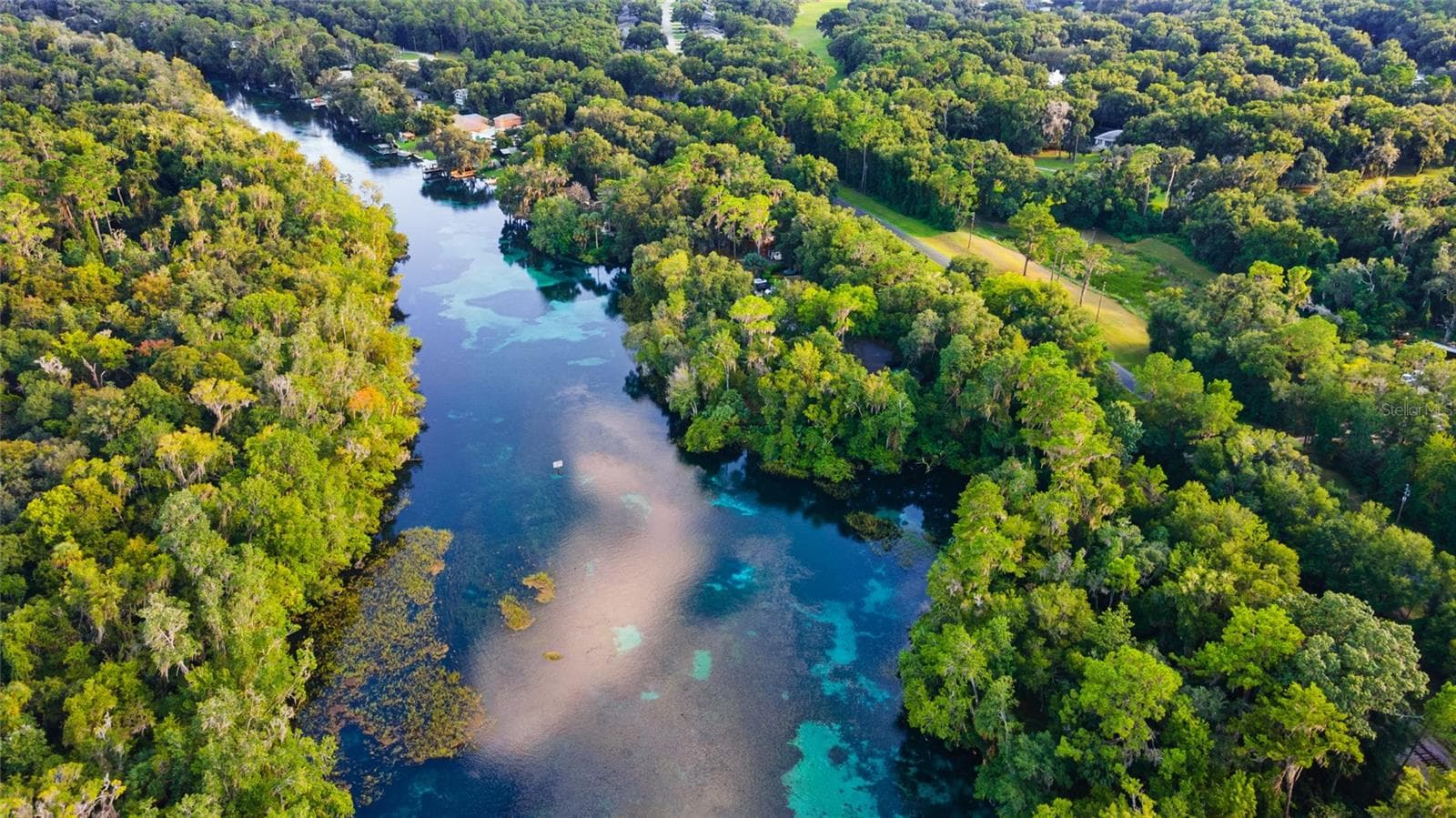 Rainbow River - 19369 SW 100TH LOOP, DUNNELLON