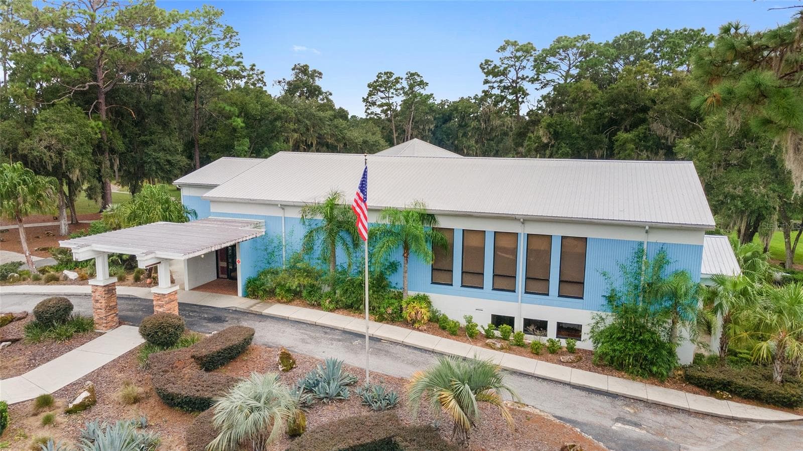 Clubhouse - 19369 SW 100TH LOOP, DUNNELLON
