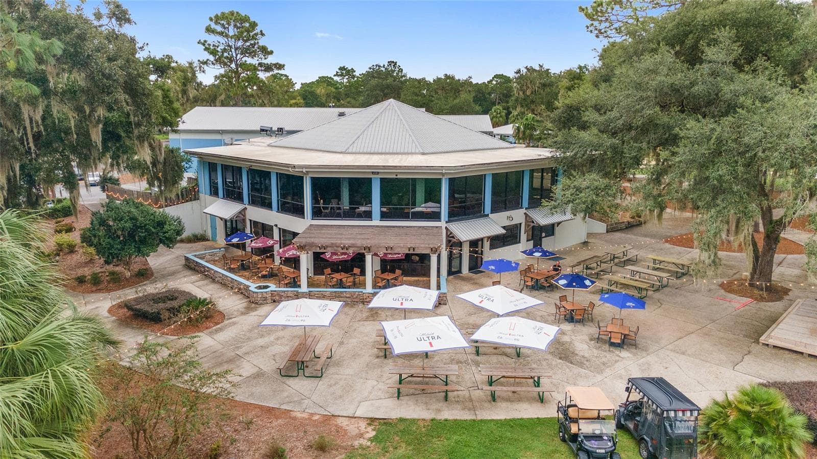 Restaurant - 19369 SW 100TH LOOP, DUNNELLON