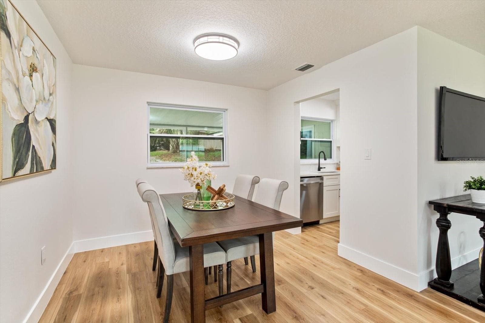 Dining Area - 958 ORANGE AVE, OVIEDO
