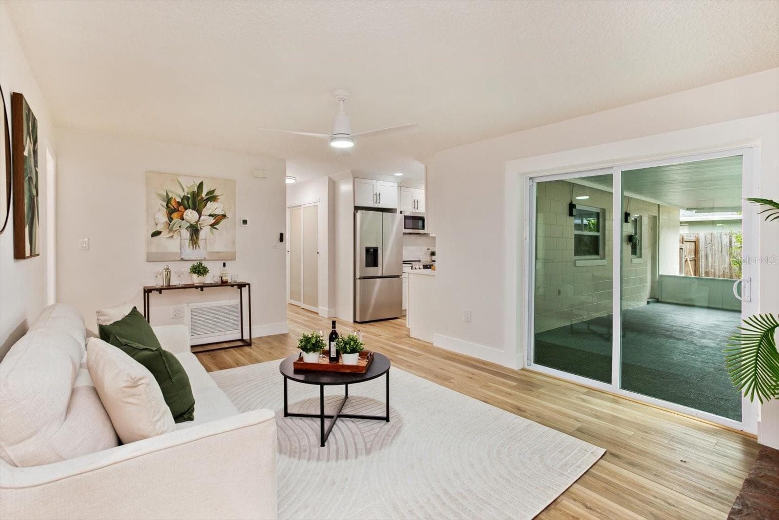 Family Room - 958 ORANGE AVE, OVIEDO