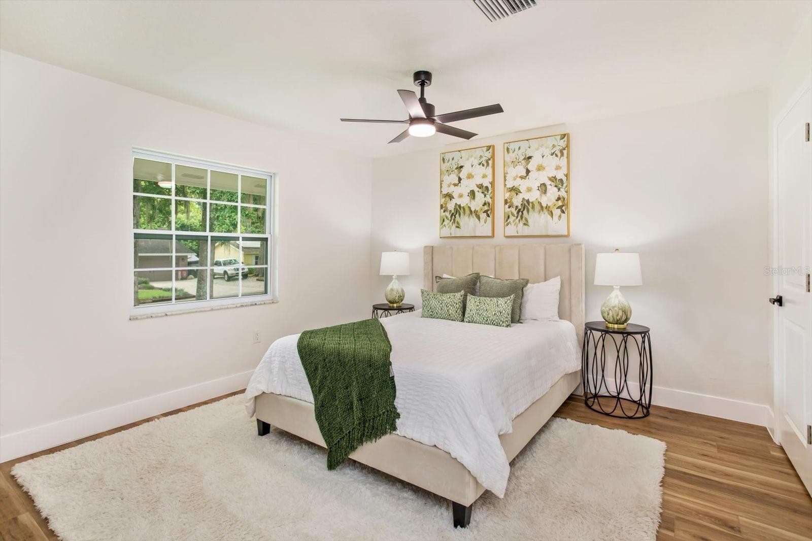 Primary Bedroom - 958 ORANGE AVE, OVIEDO