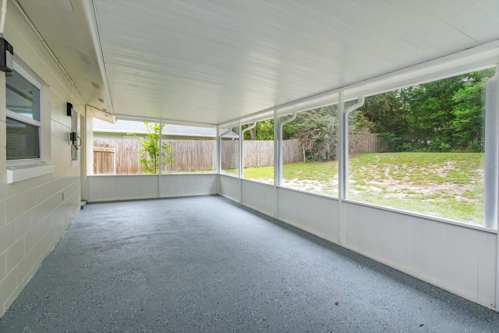 Patio - 958 ORANGE AVE, OVIEDO