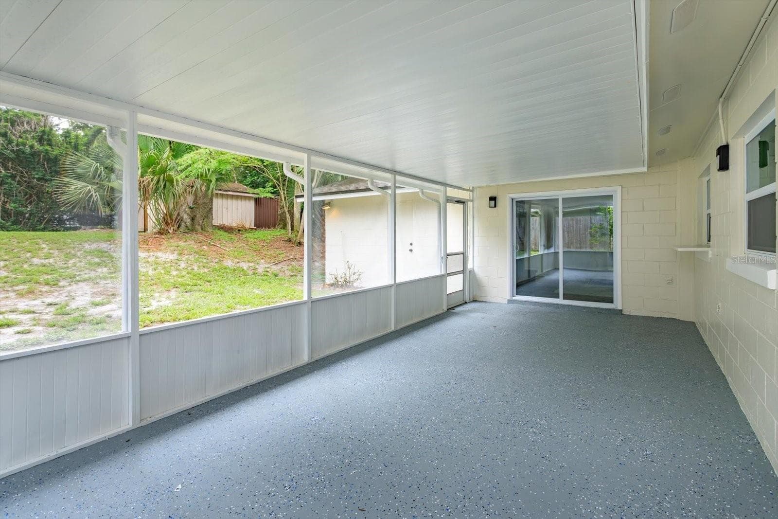 Patio - 958 ORANGE AVE, OVIEDO